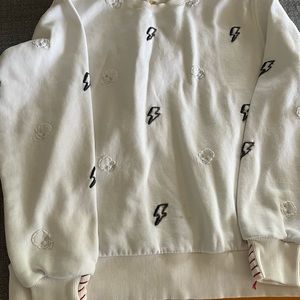 Zadig and Voltaire sweater